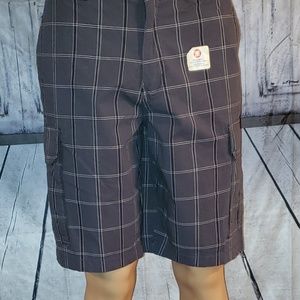 Faded Glory Shorts - Faded Glory shorts NWT size 34 Faded Glory Shorts - Faded Glory shorts NWT size 34